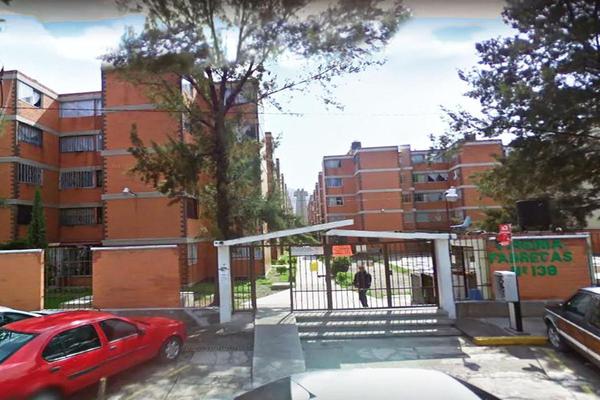 Foto de inmueble en , Col. Jorge Negrete C.P. 07280, Gustavo A. Madero