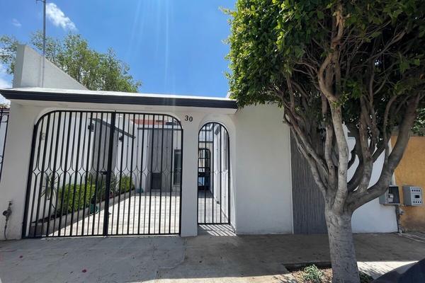 Foto de inmueble en Josafat F. Marquez, Col. Constituyentes C.P. 76147, Querétaro