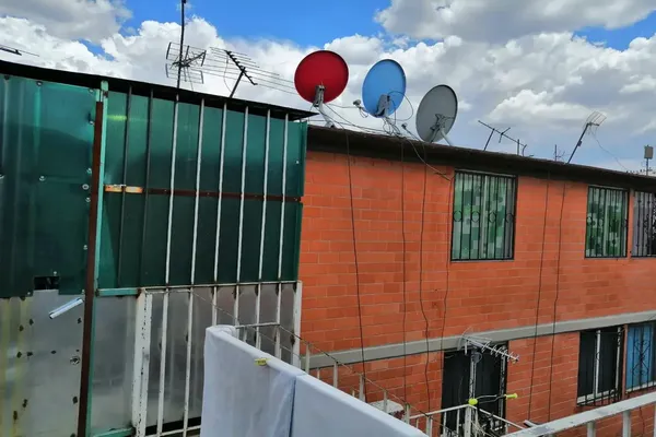 Foto de inmueble en Jose Aguilar Barraza #243, Col. Ejercito de Agua Prieta C.P. 09578, Iztapalapa