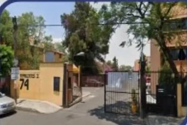 Foto de inmueble en Jose Arrese Tepalcates Izrapalapa CD MEXICO #N, Col. Tepalcates C.P. 09210, Iztapalapa