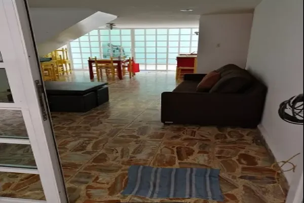 Foto de inmueble en JOSE BALBUENA VERA #0, Col. Los Cipreses C.P. 04830, Coyoacán