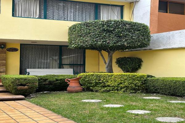 Foto de inmueble en JOSÉ DE ESCANDÓN, Col. Colonial Satélite C.P. 53119, Naucalpan de Juárez