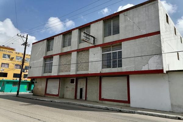 Foto de inmueble en José de Escandón, Col. Guadalupe Mainero C.P. 89070, Tampico