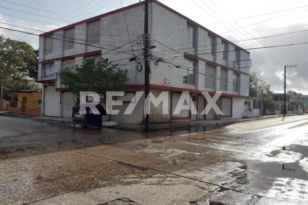 Foto de inmueble en José de Escandón, Col. Guadalupe Mainero C.P. 89070, Tampico