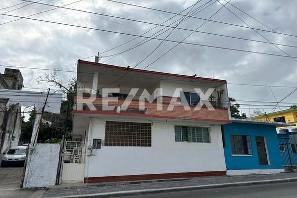 Foto de inmueble en Jose de Escandon, Col. Tampico Centro C.P. 89000, Tampico