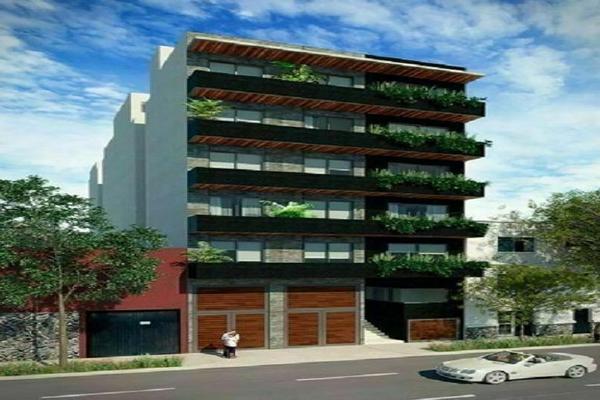 Foto de inmueble en José del Castillo, Col. San José Insurgentes C.P. 03900, Benito Juárez