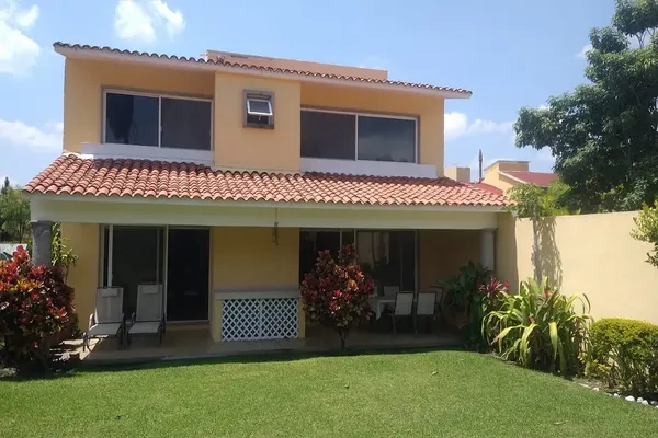 Foto de inmueble en  , Col. José G Parres C.P. 62564, Jiutepec