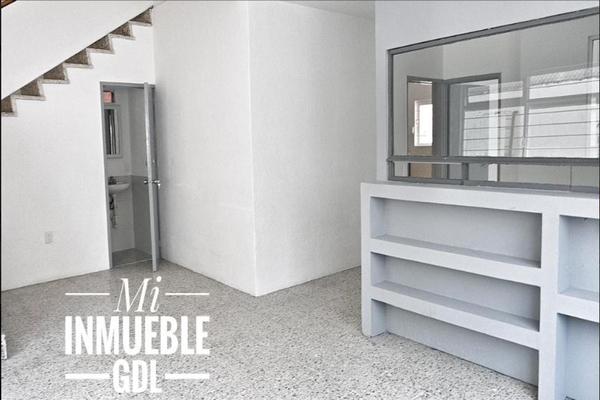 Foto de inmueble en Jose Guadalupe Zuno, Col. Obrera C.P. 44420, Guadalajara