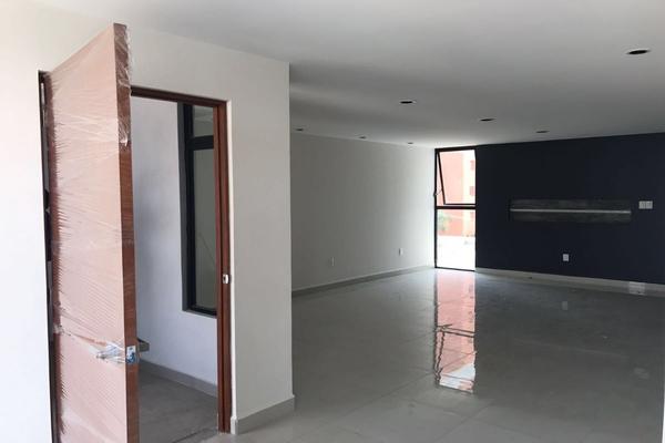 Foto de inmueble en José I Puebla, Col. Morales C.P. 78180, San Luis Potosí