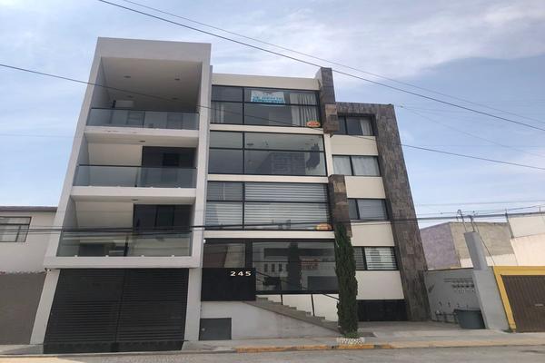 Foto de inmueble en José Ines Puebla, Col. Lomas de los Filtros C.P. 78219, San Luis Potosí