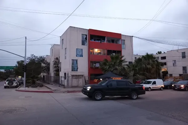 Foto de inmueble en JOSE LOPEZ PORTILLO #00, Col. Nueva Tijuana C.P. 22435, Tijuana