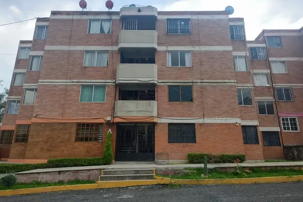Foto de inmueble en JOSE LOPEZ PORTILLO #224, Col. Los Sabinos II C.P. 55715, Coacalco de Berriozábal