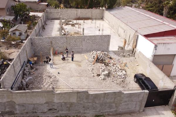 Foto de inmueble en José López Portillo, Col. Ejido Lázaro Cárdenas C.P. 22654, Tijuana