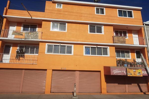 Foto de inmueble en  , Col. José López Portillo C.P. 09920, Iztapalapa