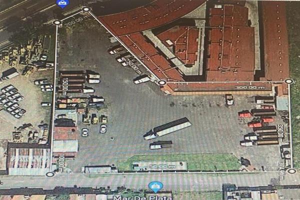 Foto de inmueble en  , Col. José López Portillo C.P. 09920, Iztapalapa