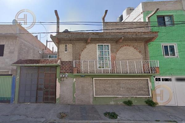 Foto de inmueble en  , Col. José López Portillo C.P. 09920, Iztapalapa