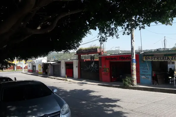 Foto de inmueble en  , Col. José López Portillo C.P. 62574, Jiutepec