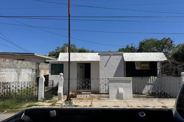 Foto de inmueble en jose lopez portillo, Col. Jose Lopez Portillo C.P. 89338, Tampico