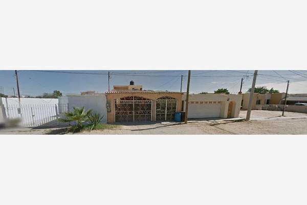 Foto de inmueble en  , Col. José López Portillo C.P. 83556, Puerto Peñasco