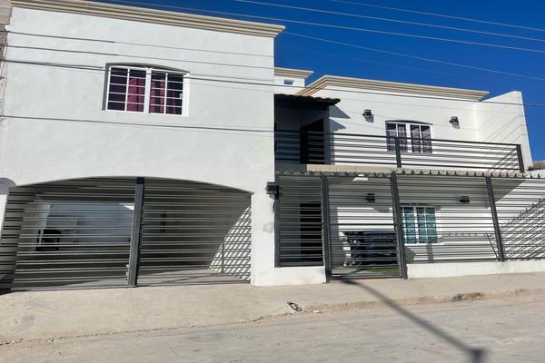 Foto de inmueble en  , Col. José López Portillo C.P. 83556, Puerto Peñasco