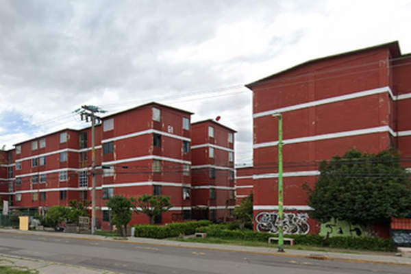 Foto de inmueble en José López Portillo, Col. San Lorenzo Tetlixtac C.P. 55714, Coacalco de Berriozábal
