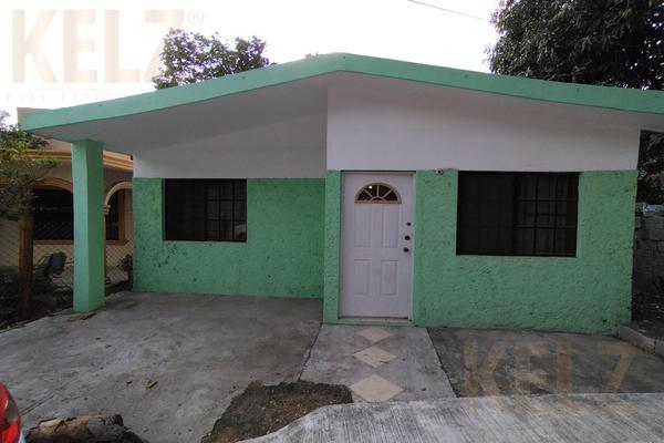 Foto de inmueble en  , Col. Jose Lopez Portillo C.P. 89338, Tampico