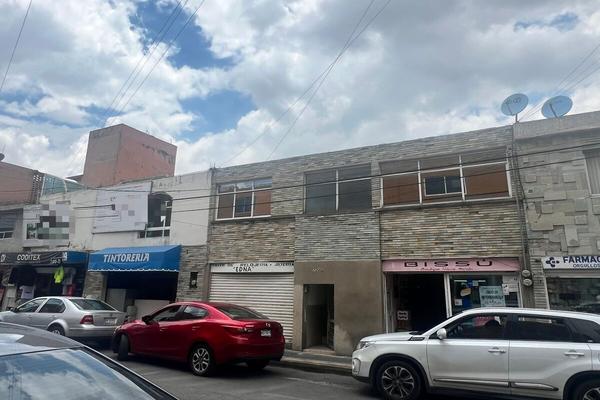 Foto de inmueble en José Luis Alamo Manzana 014Morelos Primera Secc50120 Toluca de LerdoMéx., Col. Morelos 1a Sección C.P. 50120, Toluca