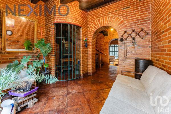 Foto de inmueble en José Ma. Castorena #671, Col. Lomas de Vista Hermosa C.P. 05100, Cuajimalpa de Morelos