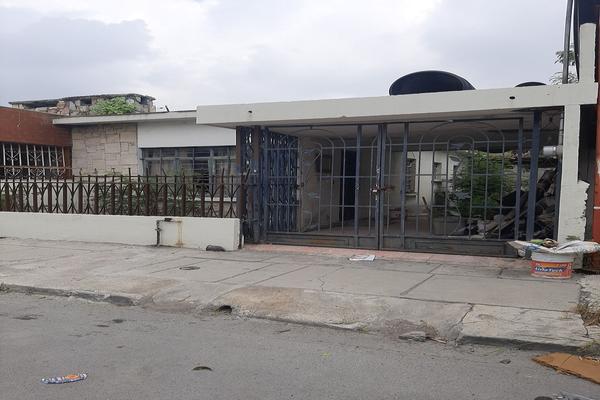 Foto de inmueble en Jose Manuel herrera, Col. Bella Vista C.P. 64410, Monterrey