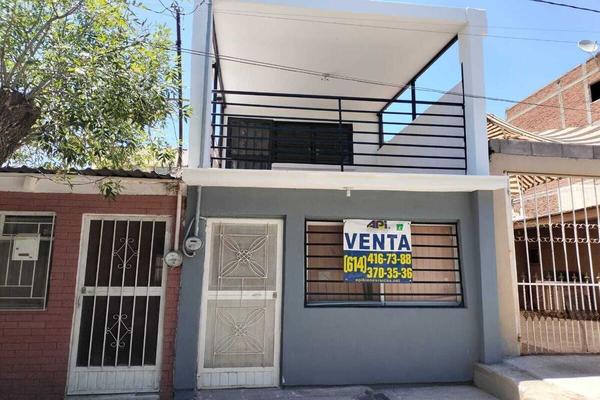 Foto de inmueble en José María Bear, Col. Barrio de Londres C.P. 31060, Chihuahua