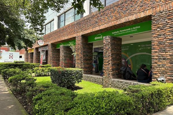 Foto de inmueble en JOSE MARIA CASTORENA #324, Col. Cuajimalpa C.P. 05000, Cuajimalpa de Morelos
