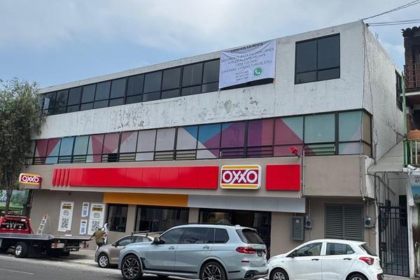 Foto de inmueble en Jose Maria Castorena, Col. Cuajimalpa C.P. 05000, Cuajimalpa de Morelos