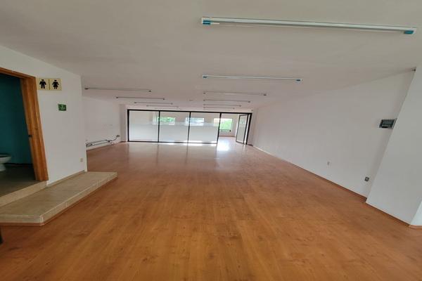 Foto de inmueble en  , Col. José Maria Castorena C.P. 05060, Cuajimalpa de Morelos