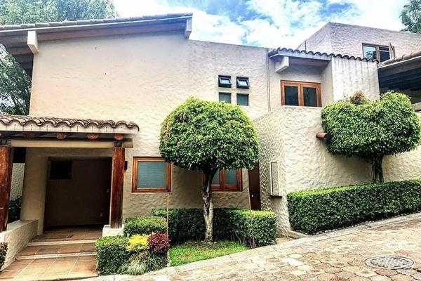 Foto de inmueble en  , Col. José Maria Castorena C.P. 05060, Cuajimalpa de Morelos
