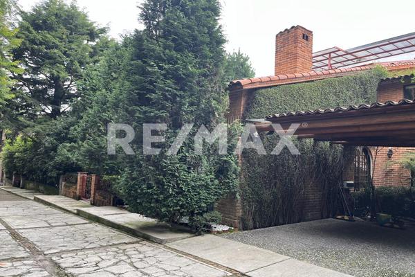 Foto de inmueble en JOSE MARIA CASTORENA, Col. El Molinito C.P. 05310, Cuajimalpa de Morelos