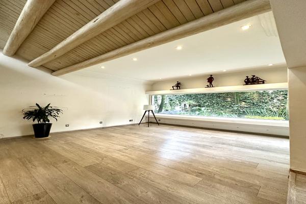 Foto de inmueble en José Maria castorena, Col. El Molino C.P. 05240, Cuajimalpa de Morelos
