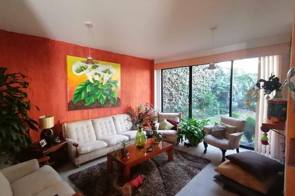 Foto de inmueble en José María Castorena, Col. El Molino C.P. 05240, Cuajimalpa de Morelos
