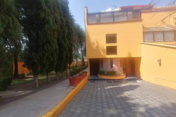 Foto de inmueble en Jose Maria Castorena, Col. El Molino C.P. 05240, Cuajimalpa de Morelos