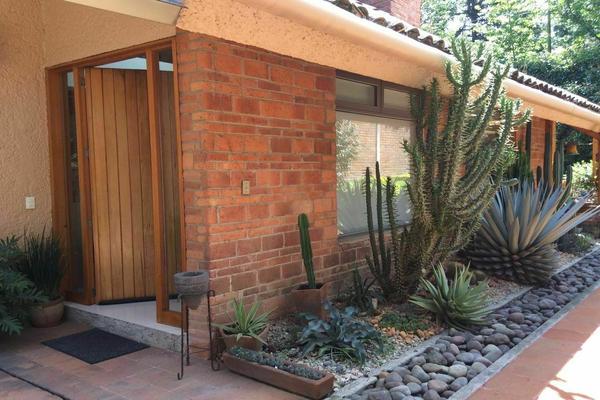 Foto de inmueble en José María Castorena, Col. San José de los Cedros C.P. 05200, Cuajimalpa de Morelos
