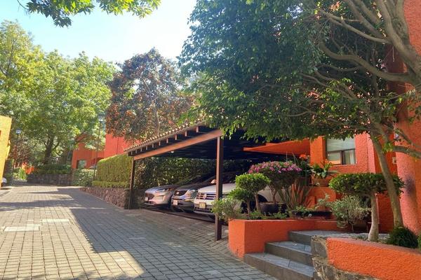 Foto de inmueble en JOSE MARIA CASTORENA, Col. San José de los Cedros C.P. 05200, Cuajimalpa de Morelos