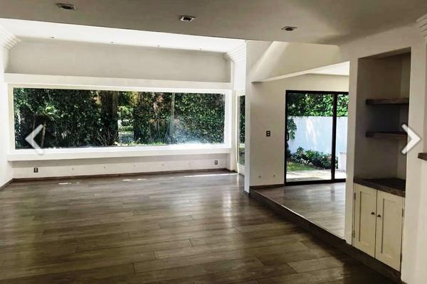 Foto de inmueble en JOSÉ MARÍA CASTORENA, Col. San José de los Cedros C.P. 05200, Cuajimalpa de Morelos