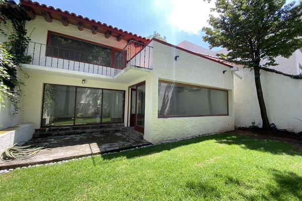 Foto de inmueble en José Maria castorena, Col. San José de los Cedros C.P. 05200, Cuajimalpa de Morelos
