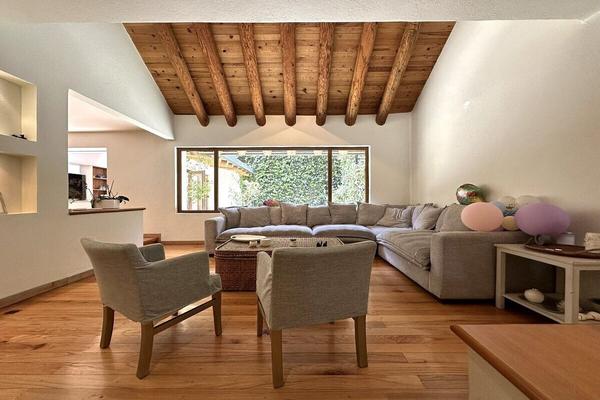 Foto de inmueble en José María Castorena, Col. San José de los Cedros C.P. 05200, Cuajimalpa de Morelos