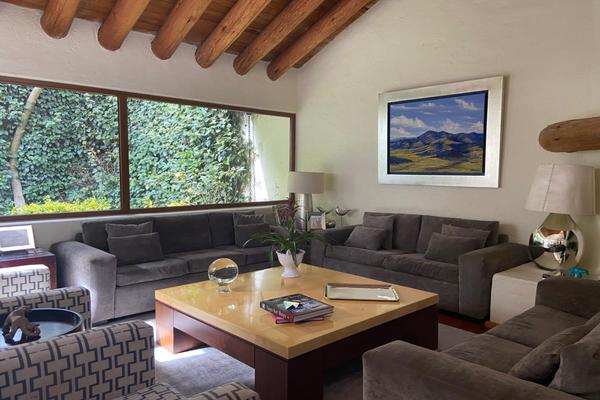 Foto de inmueble en JOSE MARIA CASTORENE #520, Col. San José de los Cedros C.P. 05200, Cuajimalpa de Morelos