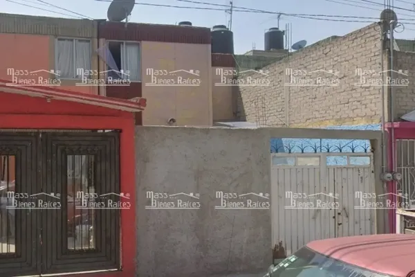 Foto de inmueble en José María Gutiérrez #0, Col. Ermita Zaragoza C.P. 09180, Iztapalapa