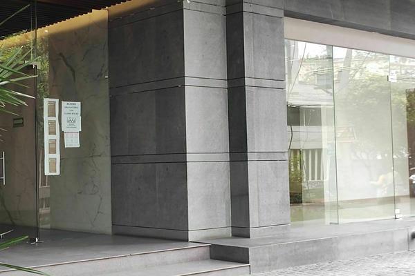 Foto de inmueble en José María Ibarrarán, Col. San José Insurgentes C.P. 03900, Benito Juárez
