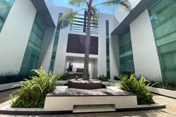 Foto de inmueble en JOSÉ MARÍA IBARRARAN, Col. San José Insurgentes C.P. 03900, Benito Juárez