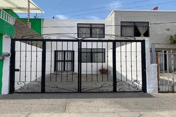 Foto de inmueble en JOSÉ MARÍA IGLESIAS #3676, Col. Miguel Hidalgo C.P. 44760, Guadalajara