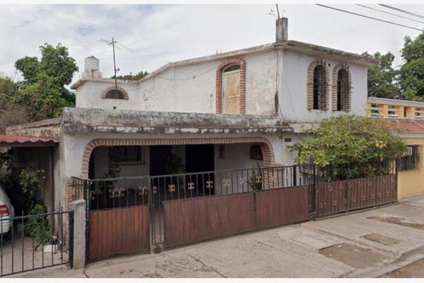 Foto de inmueble en JOSÉ MARÍA LAFRAGUA #277, Col. Faustino Félix Serna C.P. 85180, Cajeme