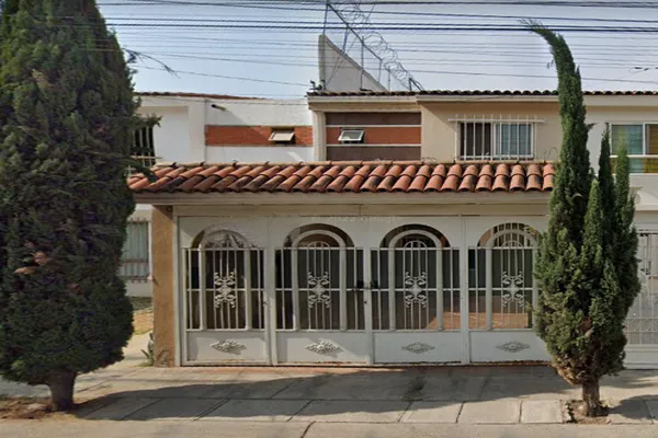 Foto de inmueble en JOSE MARIA MARROQUIN #0, Col. Jardines del Nilo C.P. 44860, Guadalajara